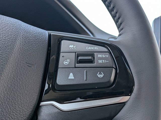 New 2026 Honda Odyssey Elite image 32