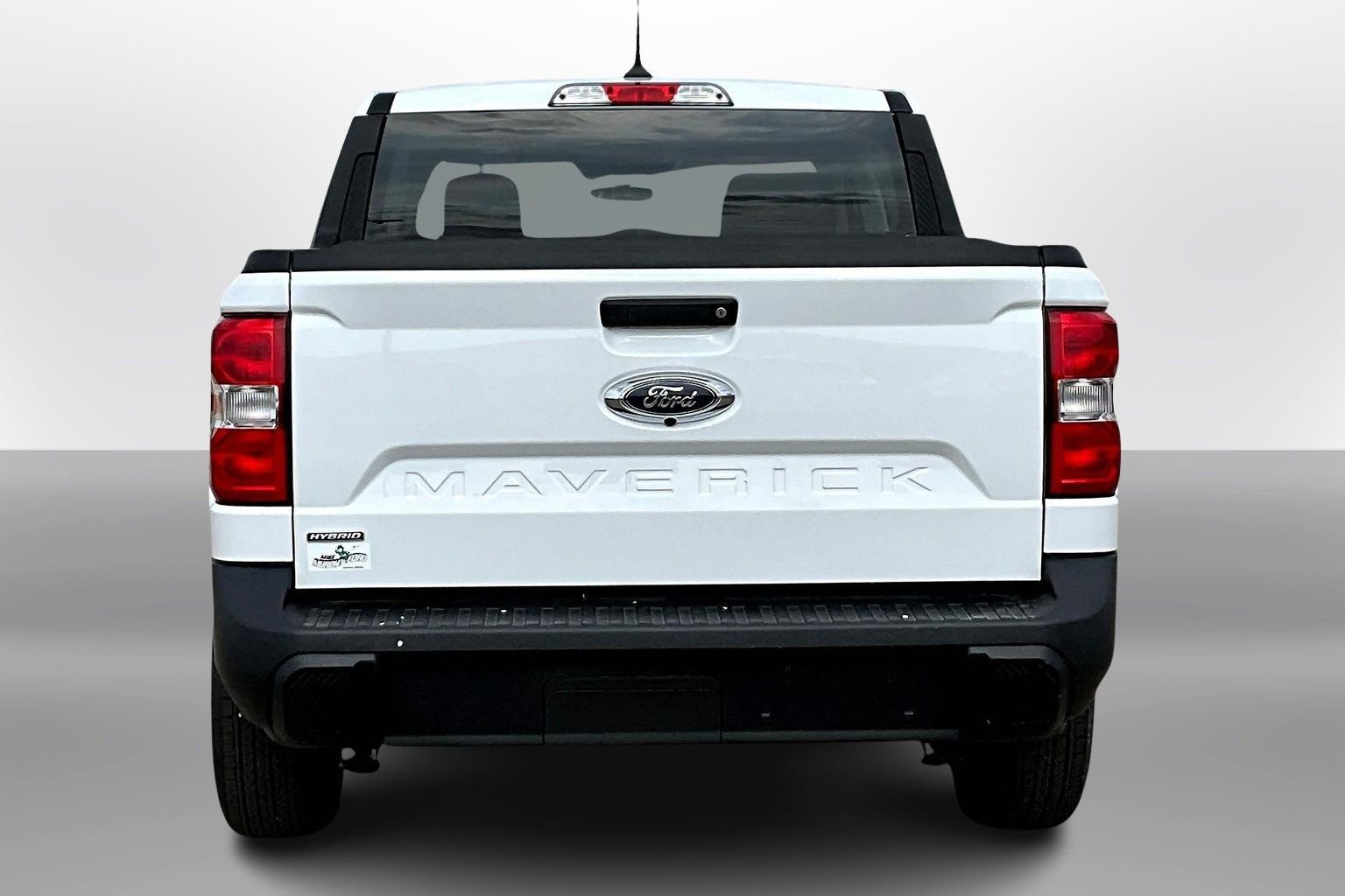 Used 2024 Ford Maverick XLT image 3