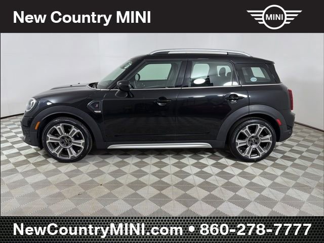 Certified 2023 MINI Cooper Countryman S AWD/4WD image 4