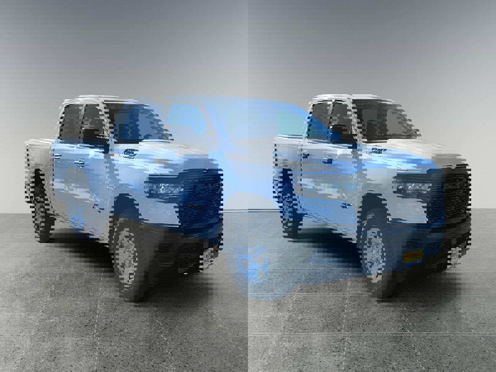 New 2026 RAM 1500 Tradesman image 7