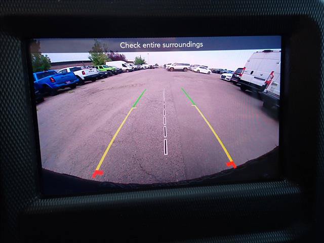 Used 2022 Jeep Wrangler Unlimited Sport AWD/4WD image 21