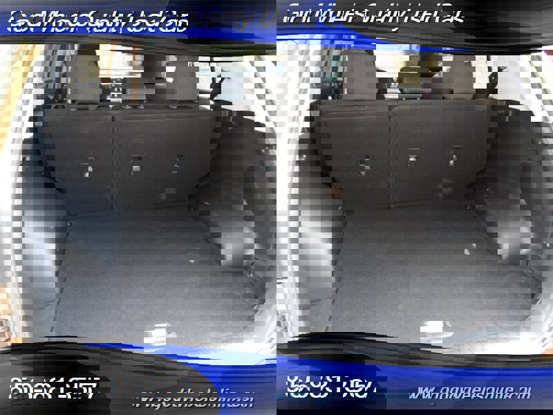 Used 2020 Kia Sportage LX FWD image 21