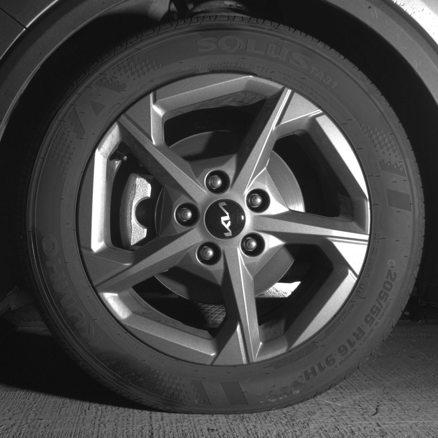 Used 2025 Kia K4 FWD image 13