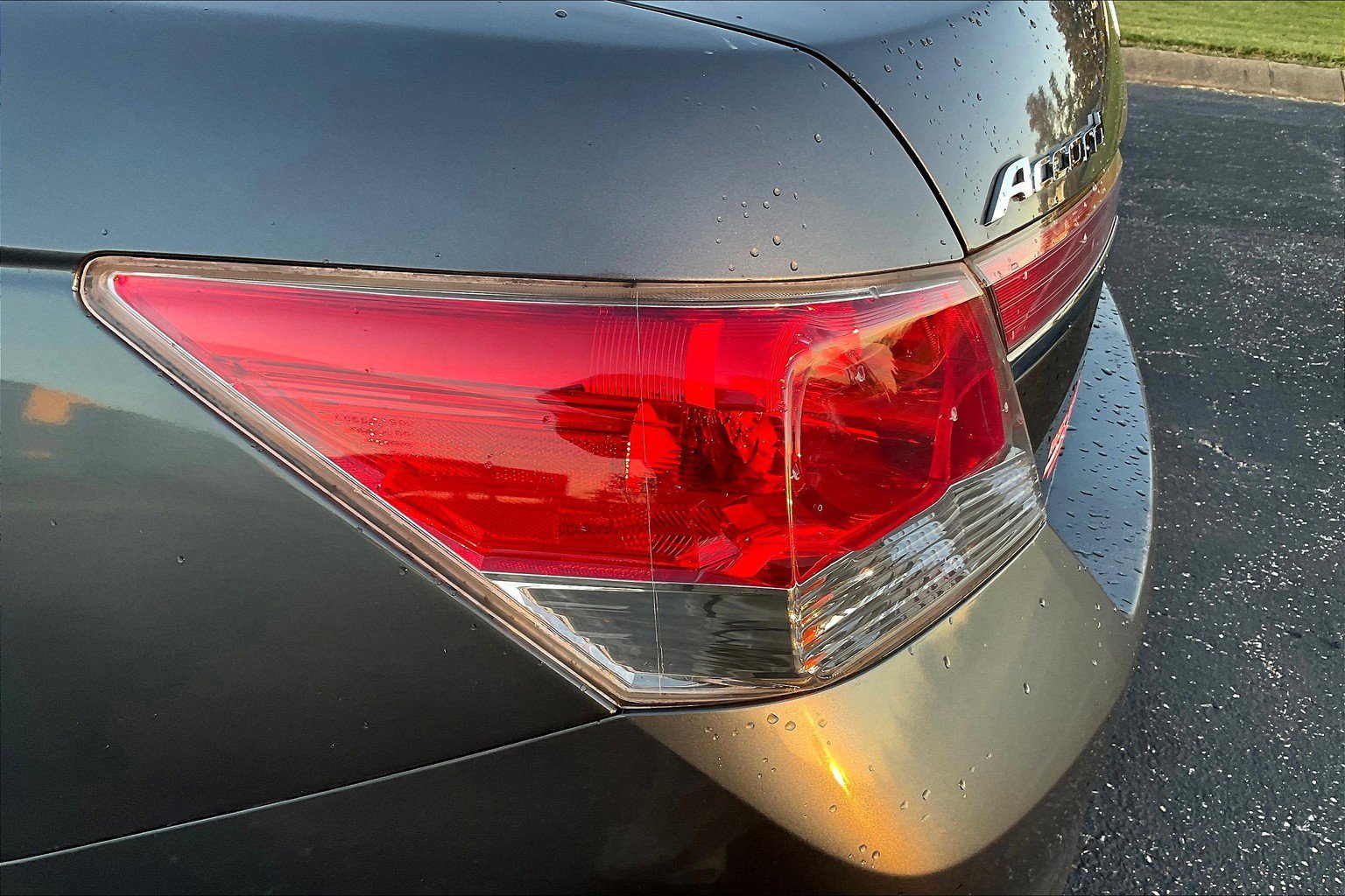 Used 2012 Honda Accord SE image 26