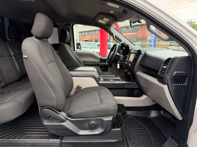 Used 2018 Ford F150 XL w/ Equipment Group 101A Mid AWD/4WD image 24