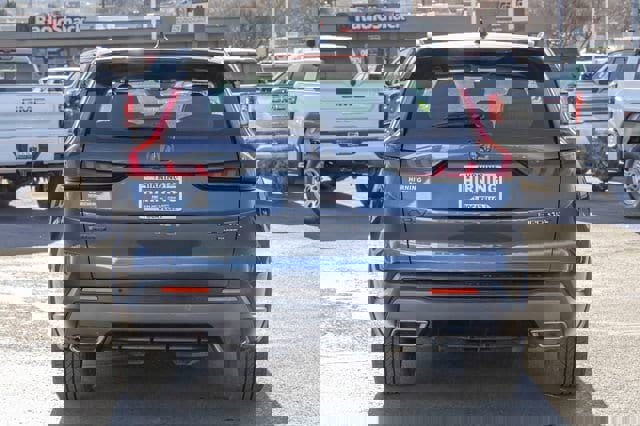 Used 2023 Honda CR-V Sport Touring image 4