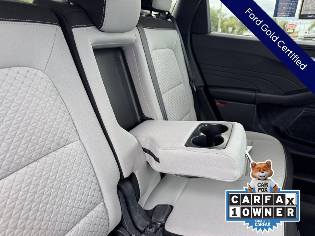 Certified 2023 Ford Escape Active w/ Tech Pack #2 FWD image 25