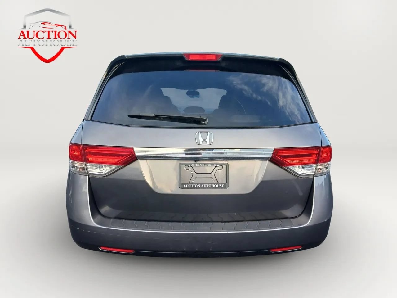 Used 2015 Honda Odyssey LX image 6