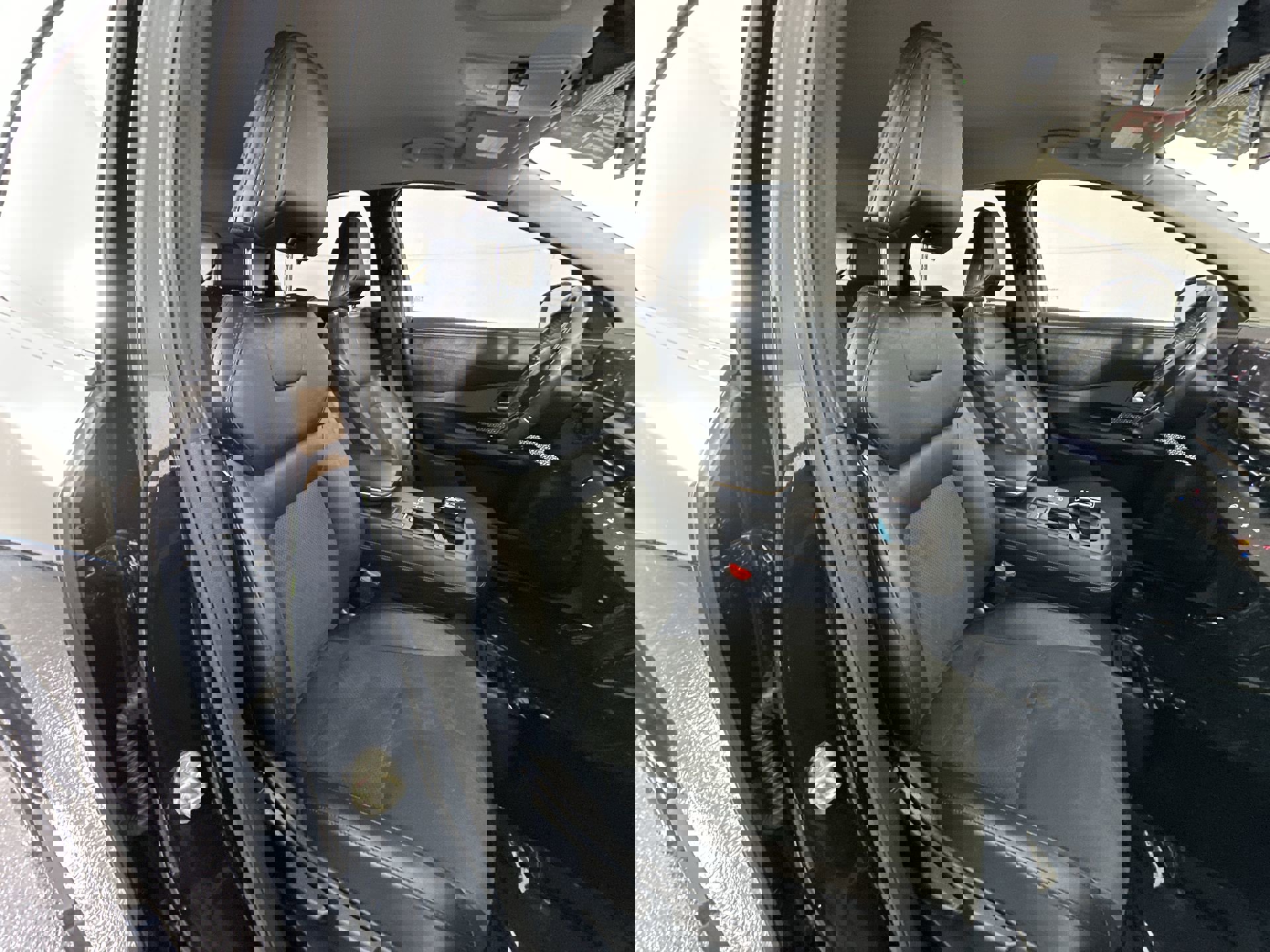 Certified 2023 Nissan Ariya AWD image 31