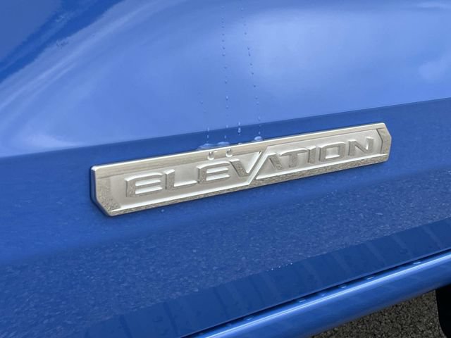 New 2026 GMC Canyon Elevation w/ Convenience Package RWD image 12