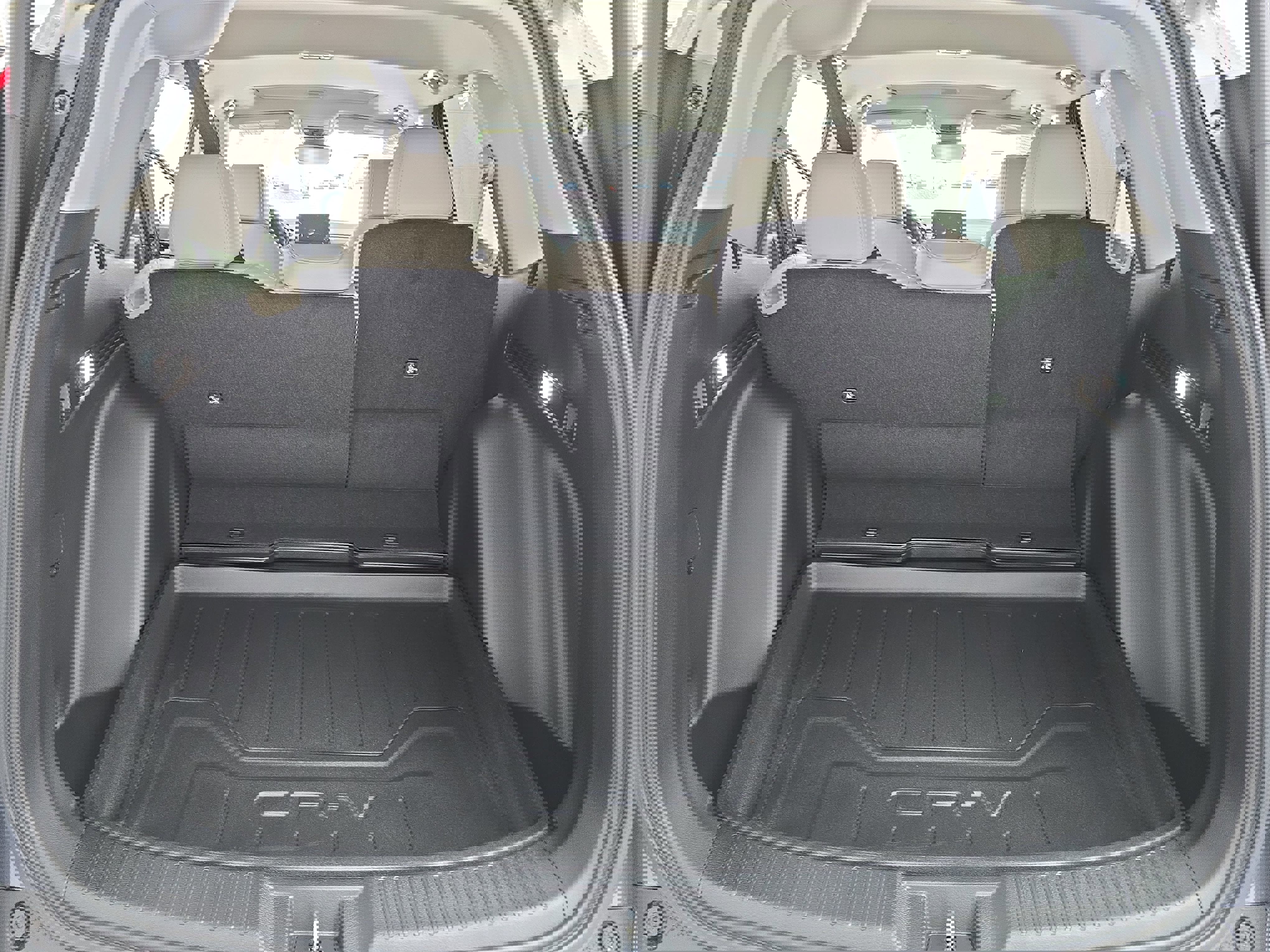 New 2026 Honda CR-V EX-L image 12