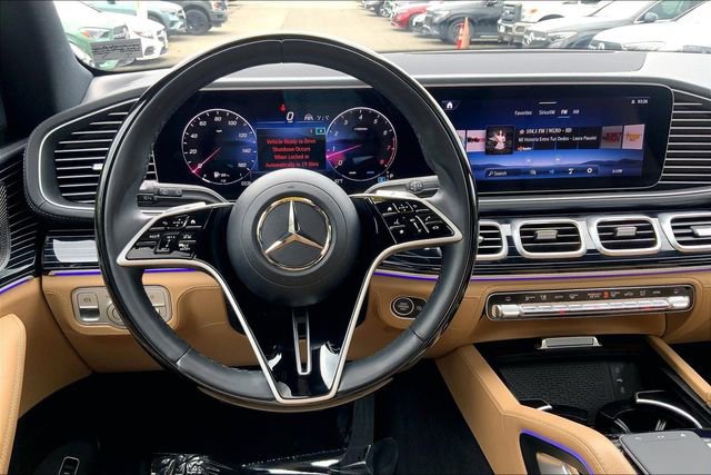 Certified 2024 Mercedes-Benz GLE 350 4MATIC image 4