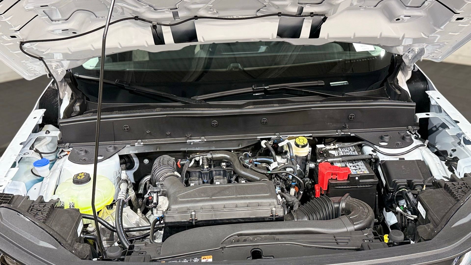 New 2026 Ford Bronco Sport Big Bend image 79