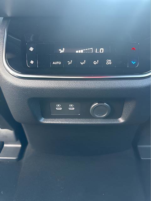 New 2026 Nissan Armada SL image 23