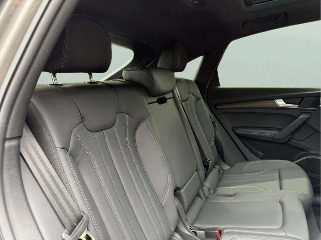 Certified 2023 Audi Q5 2.0T Premium Plus w/ Premium Plus Package AWD/4WD image 28
