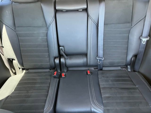 Used 2025 Mitsubishi Outlander SE AWD/4WD image 29