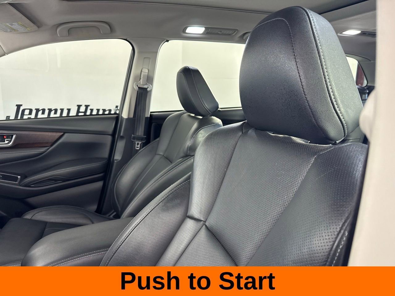 Used 2023 Subaru Ascent Touring image 11