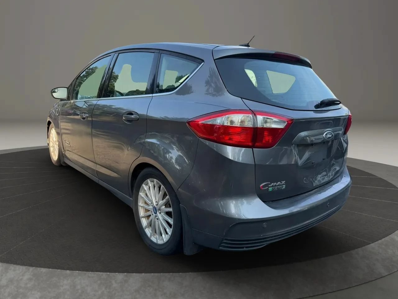 Used 2013 Ford C-MAX Energi SEL FWD image 7