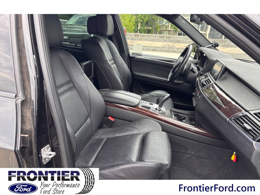 Used 2013 BMW X5 xDrive50i AWD/4WD image 16