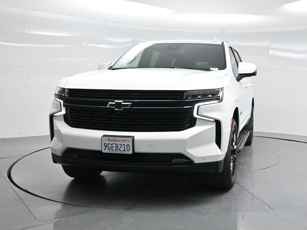 Used 2023 Chevrolet Tahoe RST w/ Luxury Package image 48