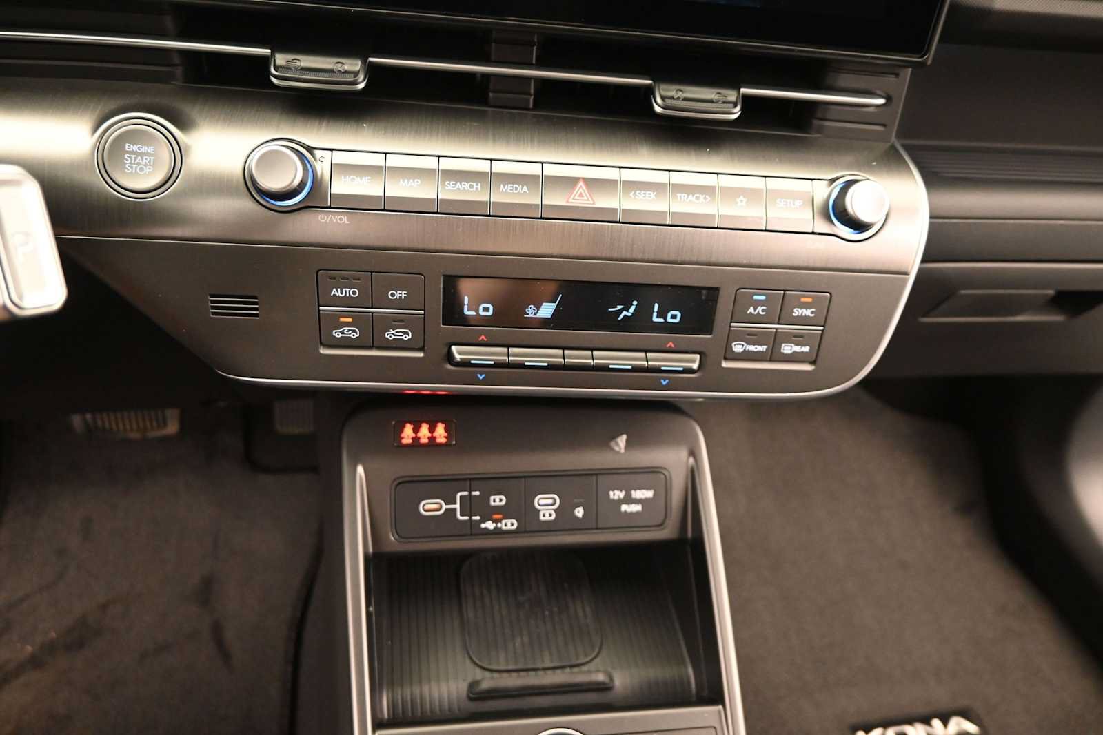 New 2026 Hyundai Kona SEL Premium AWD/4WD image 20