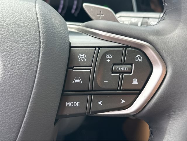 New 2026 Lexus NX 350 AWD image 26