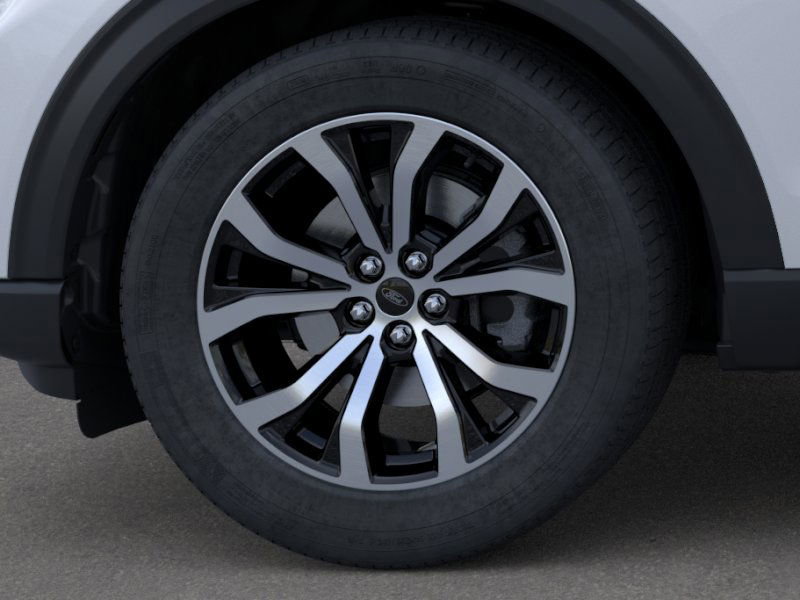 New 2026 Ford Explorer ST-Line RWD image 19