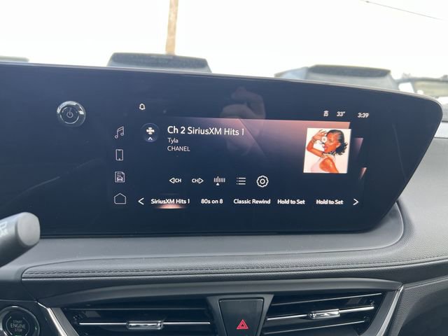 New 2026 Buick Encore GX Avenir w/ Avenir Technology Package image 19