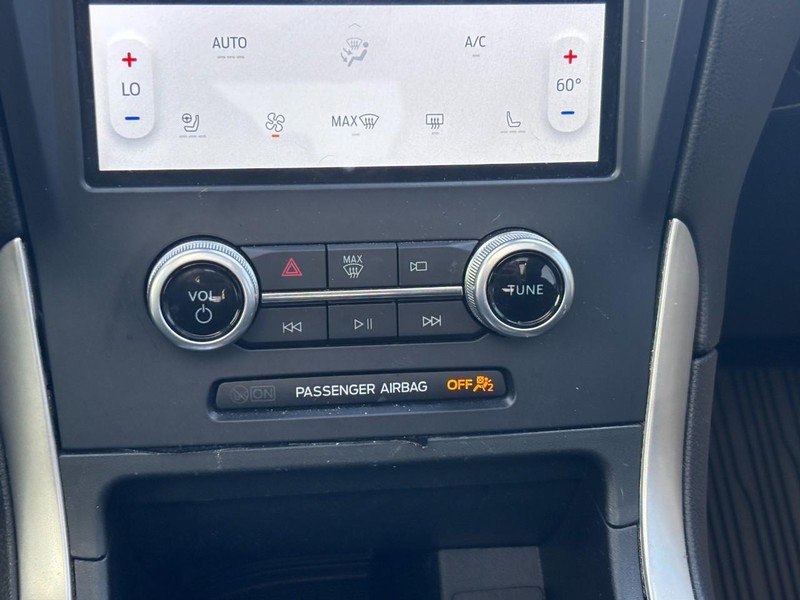 Used 2023 Ford Edge SEL w/ Convenience Package image 26