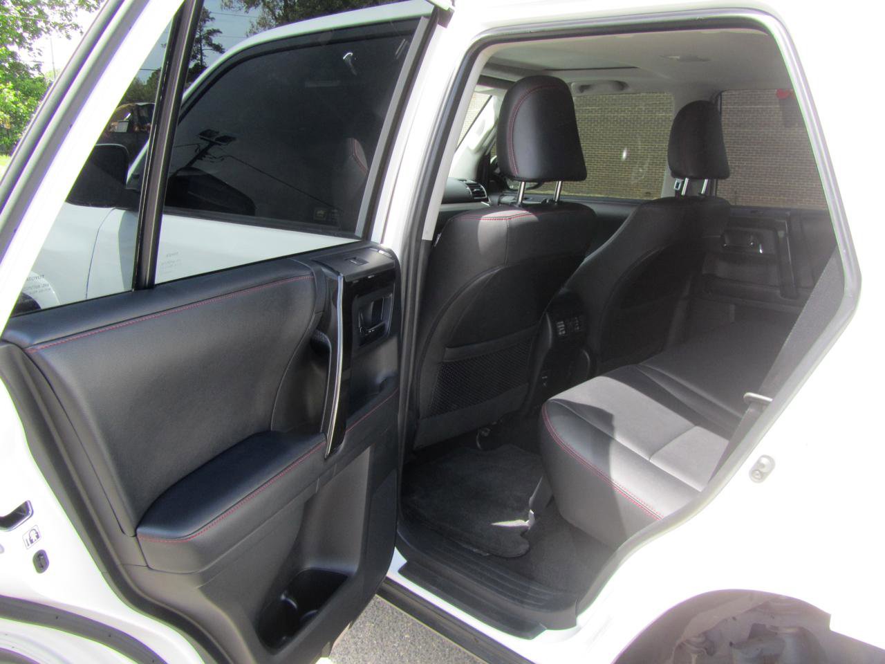 Used 2019 Toyota 4Runner TRD Pro image 20