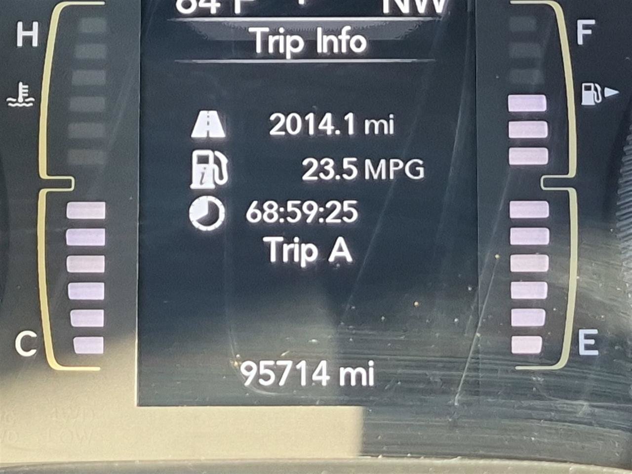Used 2019 Jeep Cherokee Latitude w/ Popular Appearance Group FWD image 21