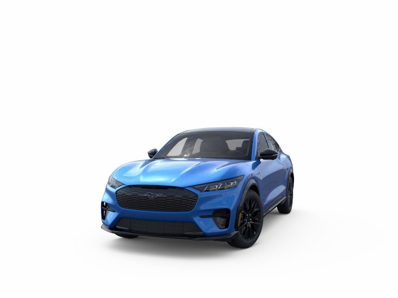New 2026 Ford Mustang Mach-E Premium w/ Sport Appearance Package AWD/4WD image 26