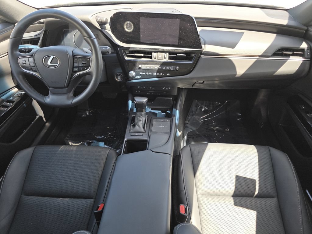 Certified 2022 Lexus ES 350 w/ Premium Package FWD image 20