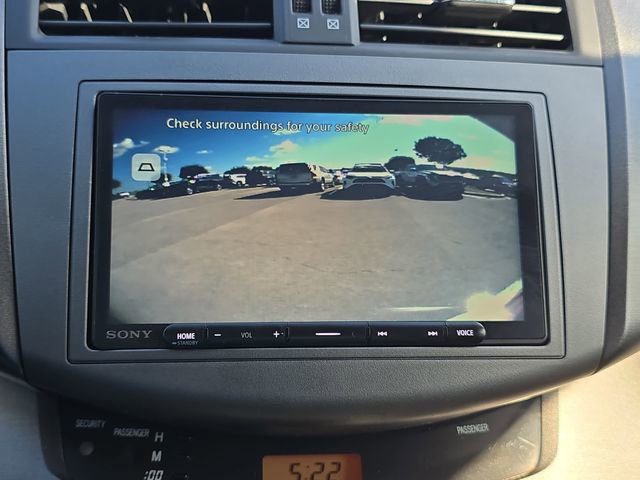 Used 2012 Toyota RAV4 Sport w/ Appearance Pkg FWD image 22