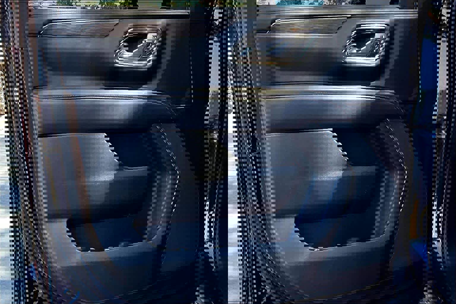 Used 2021 Chevrolet Tahoe LS image 51