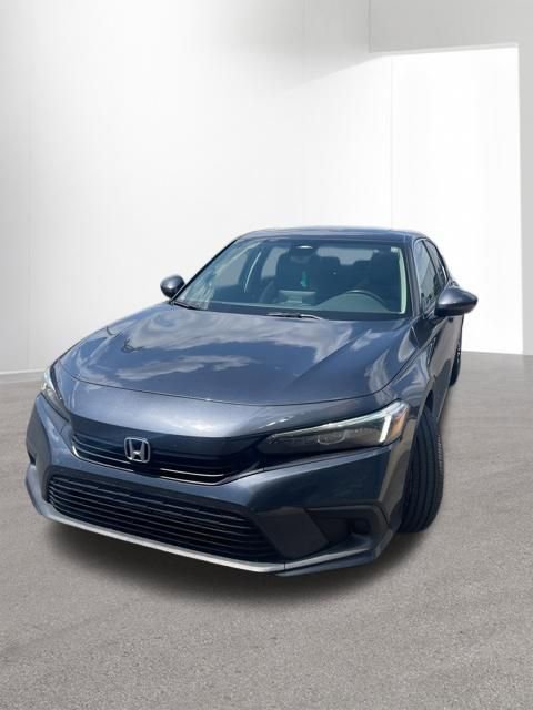Used 2023 Honda Civic EX image 4