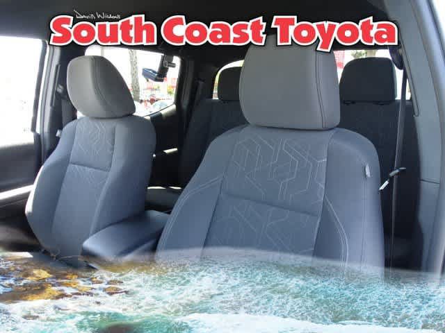 Used 2017 Toyota Tacoma TRD Sport RWD image 20