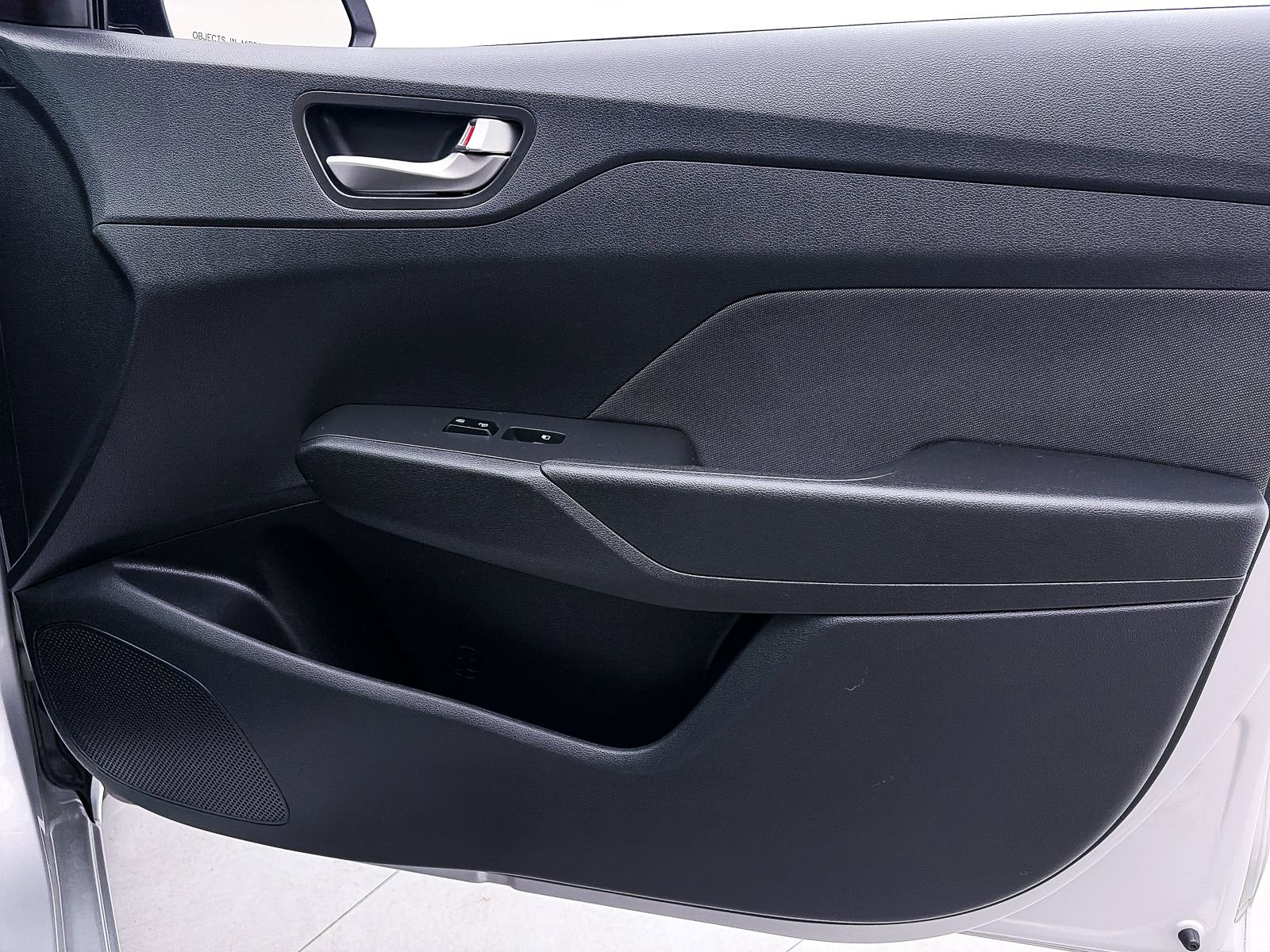 Used 2021 Hyundai Accent SEL FWD image 29