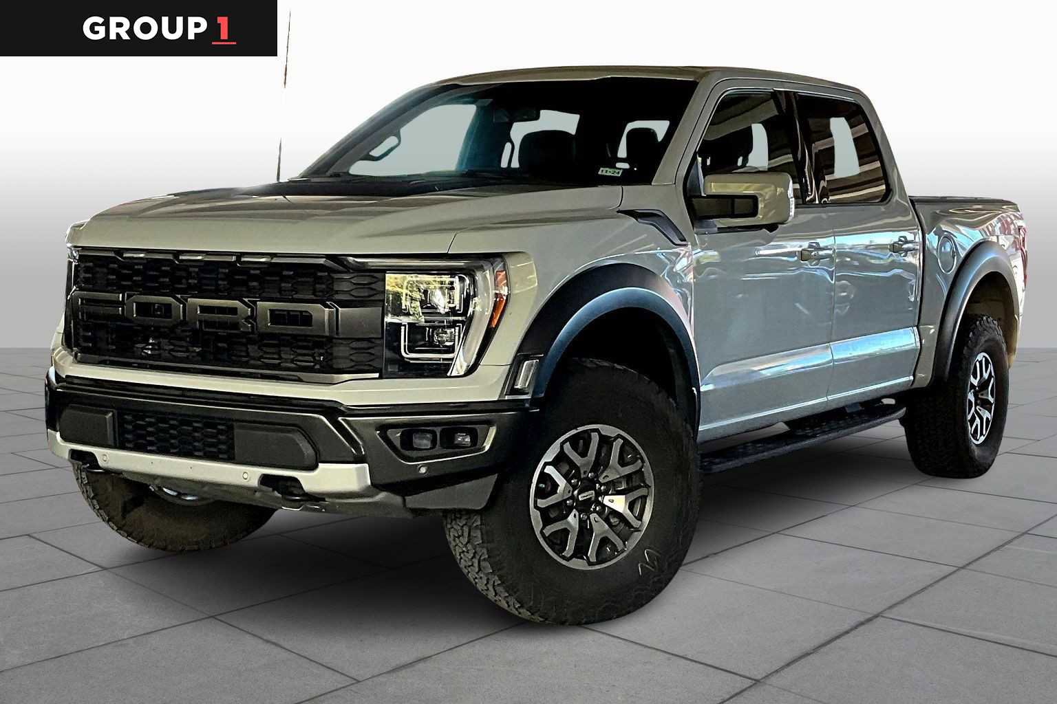 Used 2023 Ford F150 Raptor
