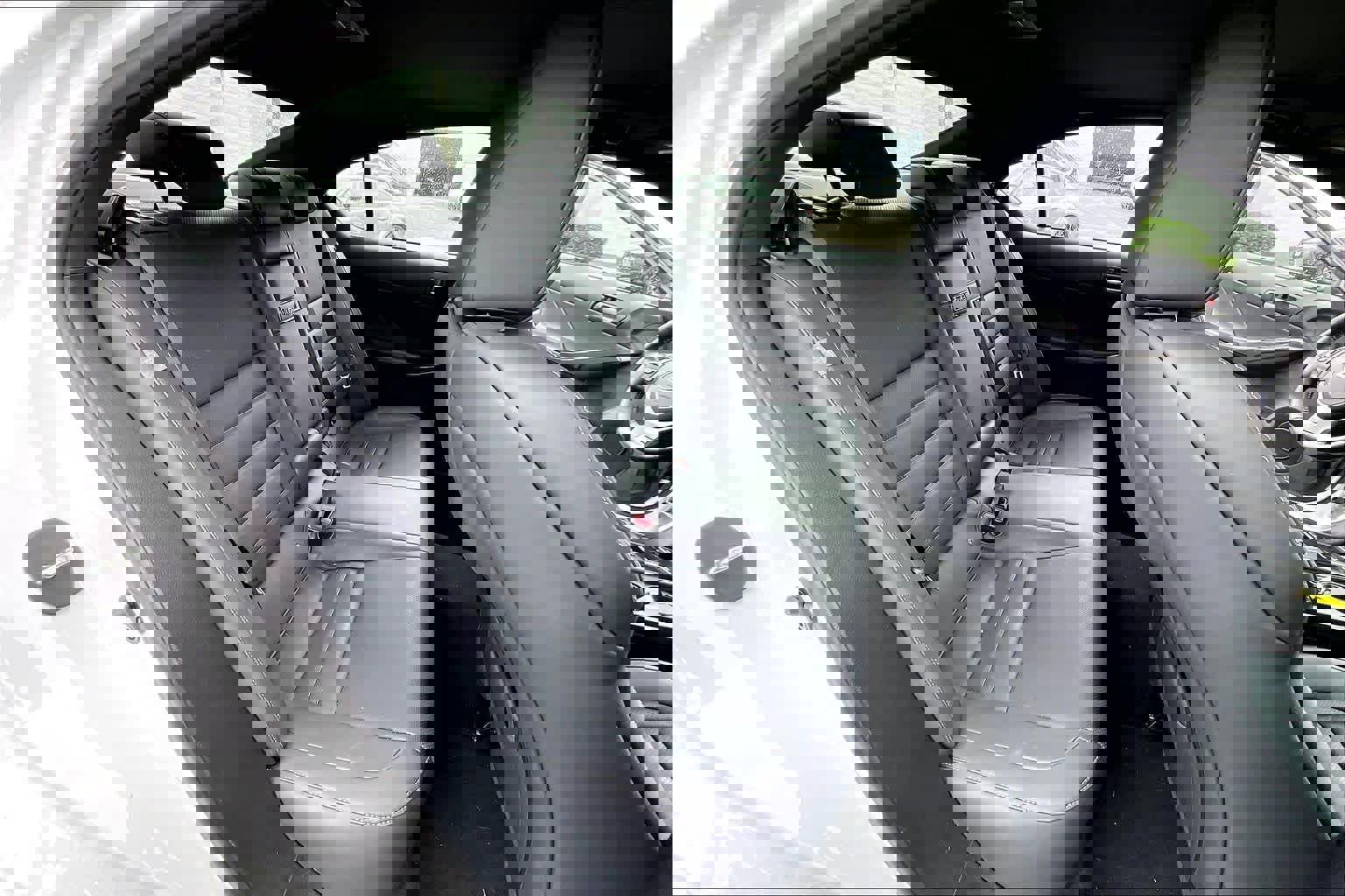 Used 2023 Lexus IS 350 F Sport w/ Accessory Package image 20