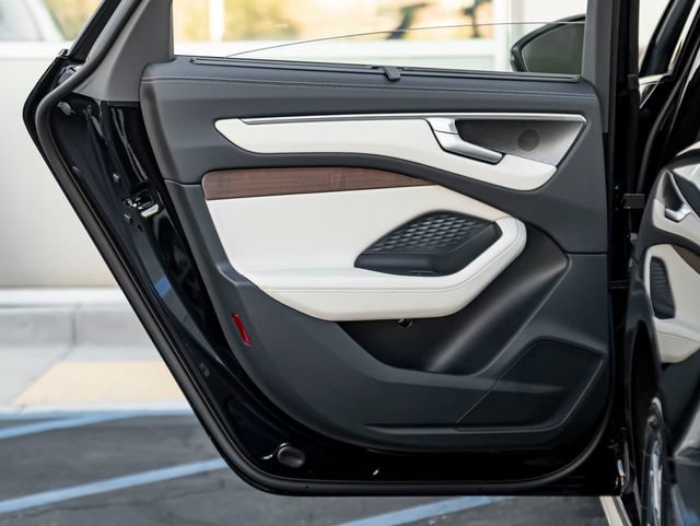 New 2026 Audi A6 Premium Plus AWD/4WD image 31