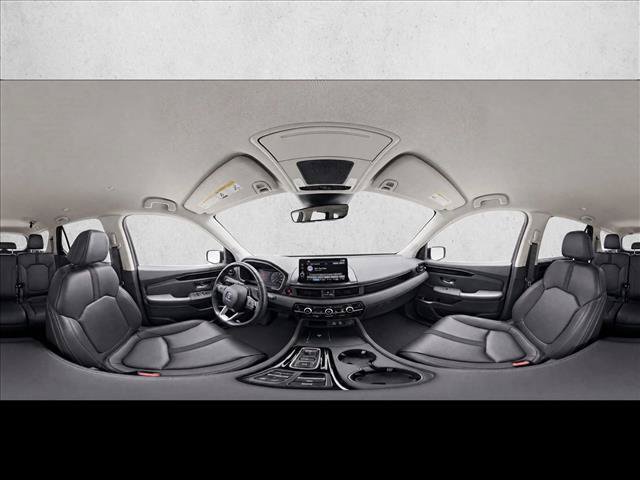Certified 2023 Honda Pilot EX-L image 19