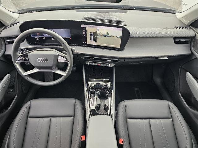 New 2026 Audi Q3 quattro 2.0T image 4