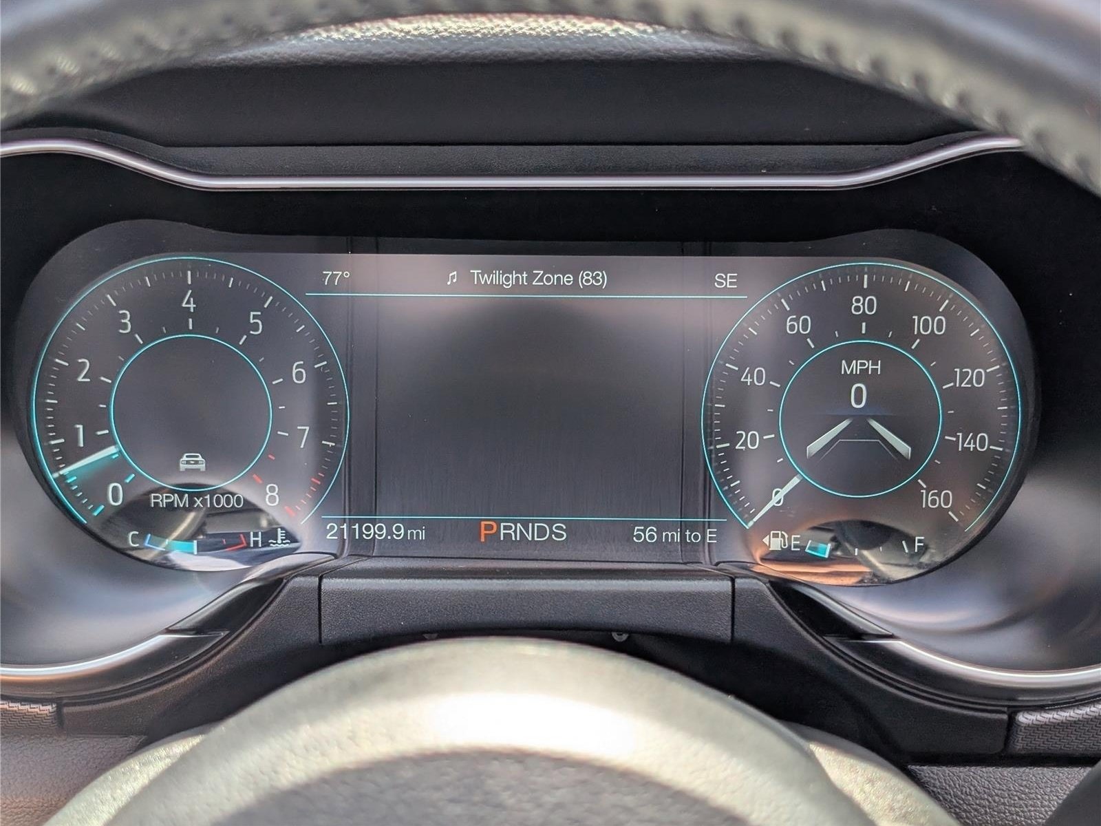 Used 2018 Ford Mustang GT Premium w/ Equipment Group 401A RWD image 29