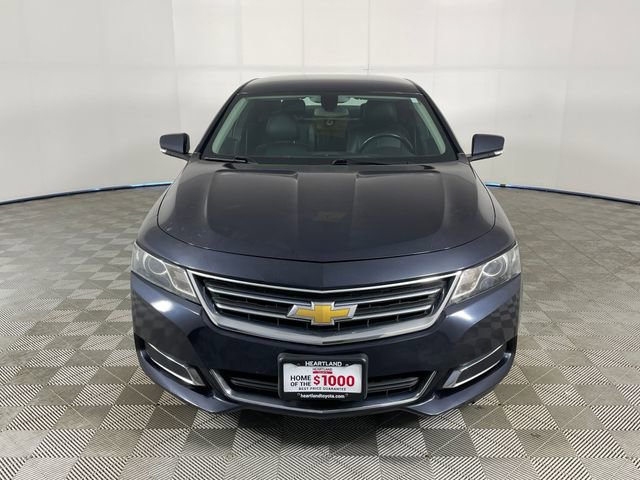 Used 2014 Chevrolet Impala LT image 25