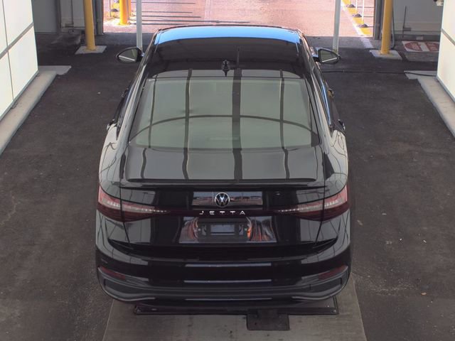 Used 2025 Volkswagen Jetta S FWD image 22