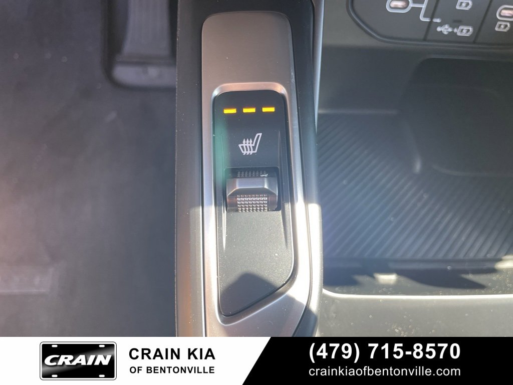 New 2025 Kia Sorento S image 21