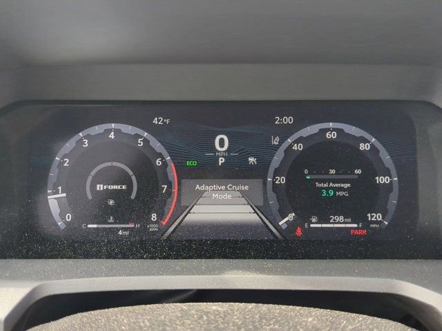 New 2026 Toyota Tacoma TRD Sport image 10