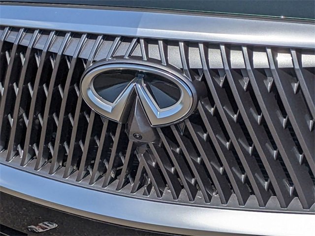 New 2026 INFINITI QX60 Luxe w/ Cargo Package image 9