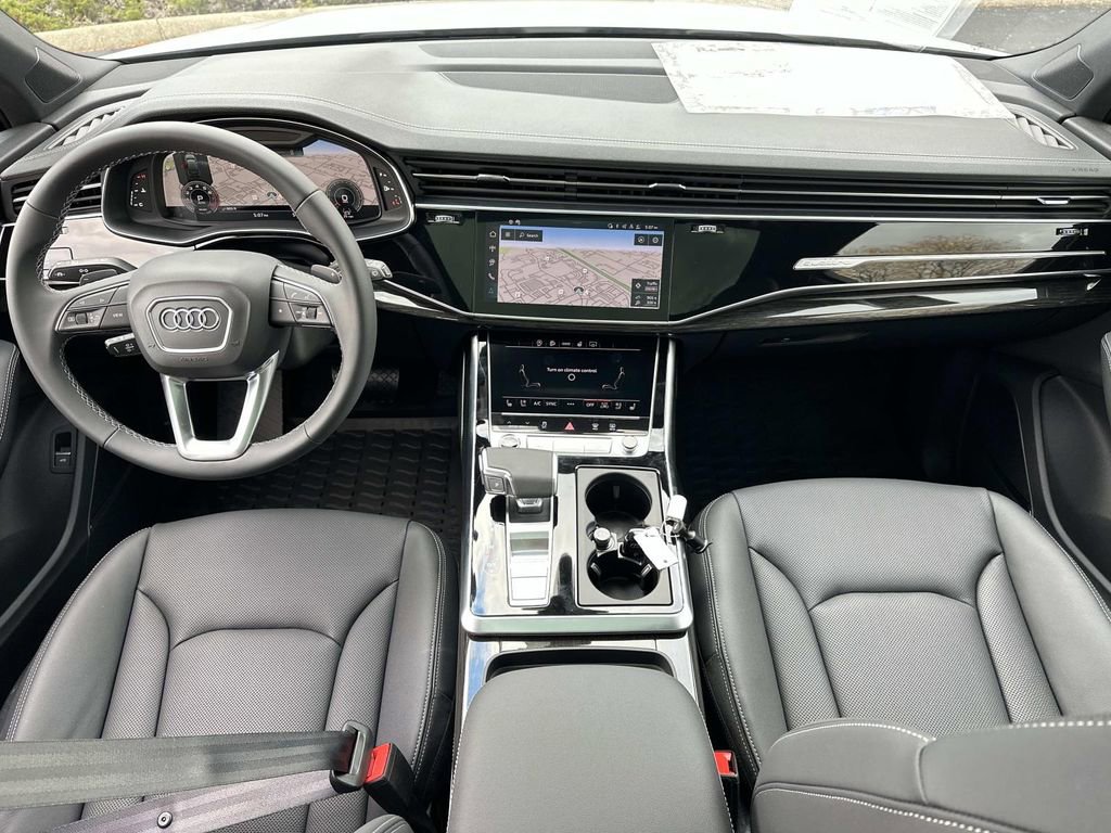 New 2026 Audi Q7 3.0T Premium Plus image 29